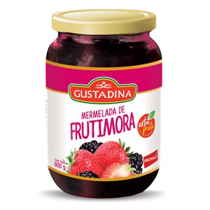 mermelada frutimora 600